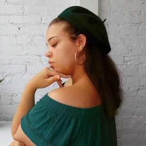 Meet your Posher, Destiny